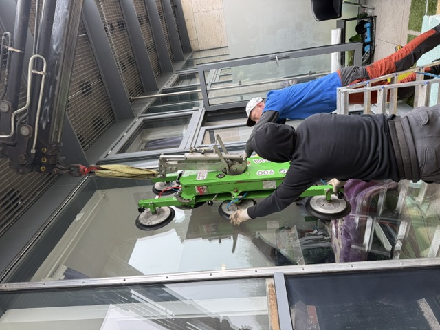 About Catford Double Glazing