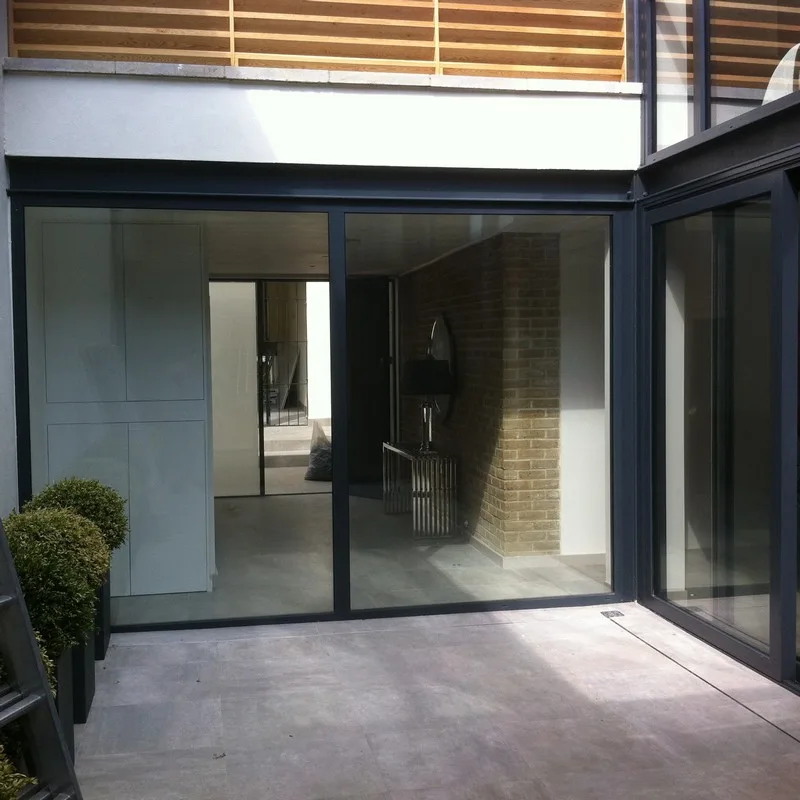 Catford Double Glazing Services
