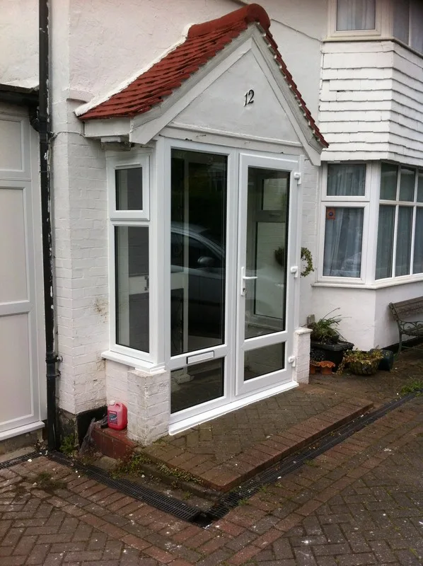 Catford Window & Door Services