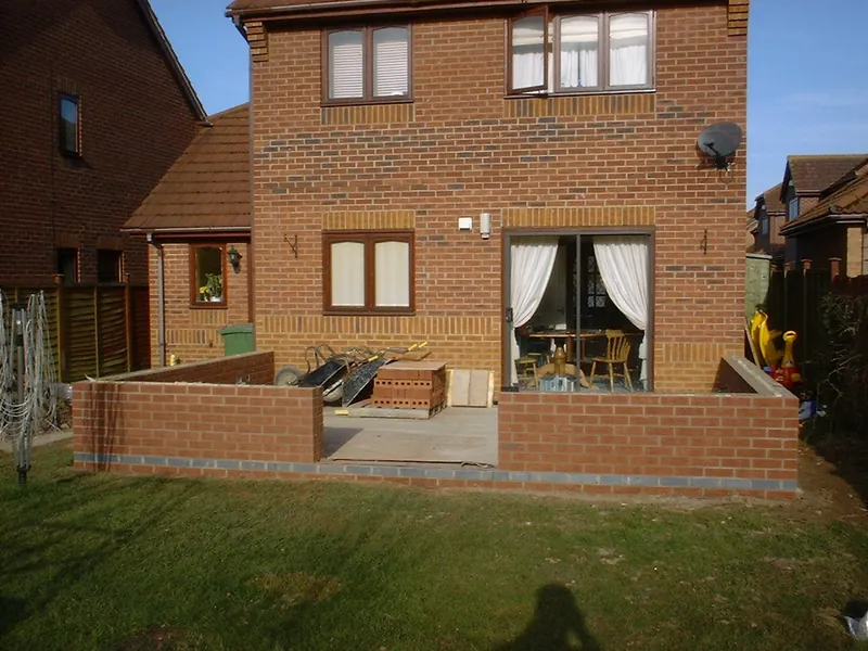 Curtain Walling Catford