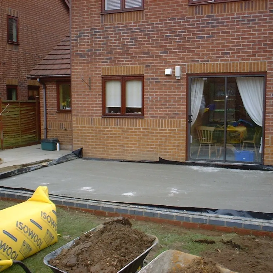 Curtain Walling Catford