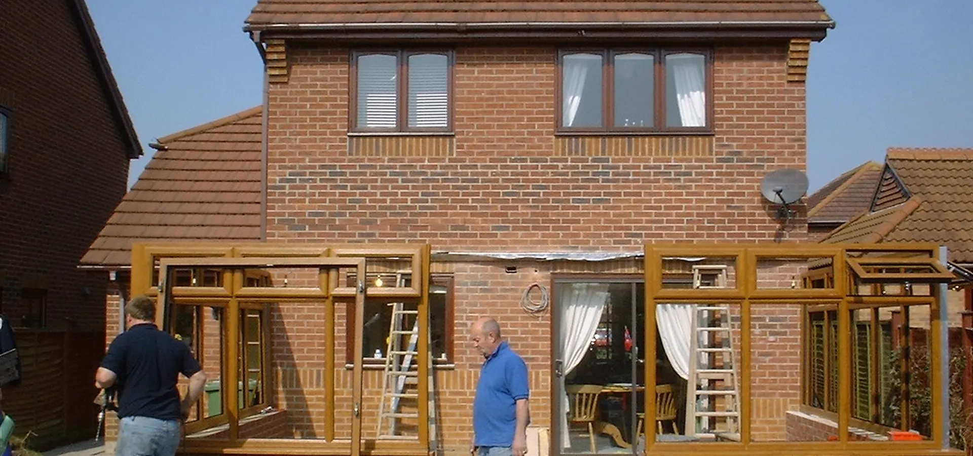 Commercial Glazing Catford