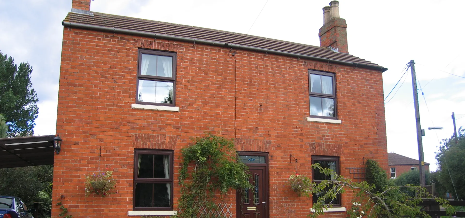 Edwardian Catford