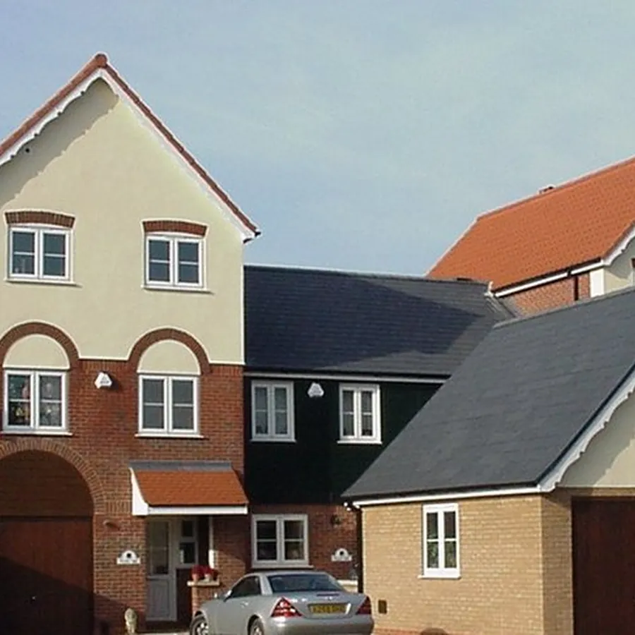 Edwardian Catford