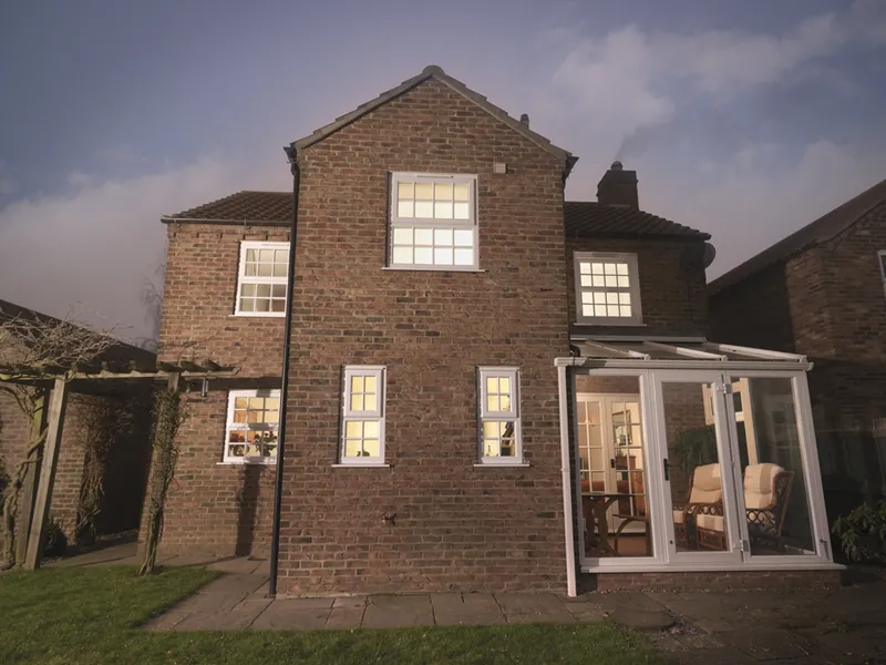 Conservatories — Gallery Catford