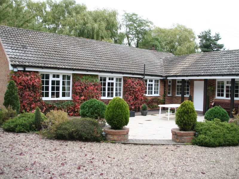 Conservatories — Gallery Catford