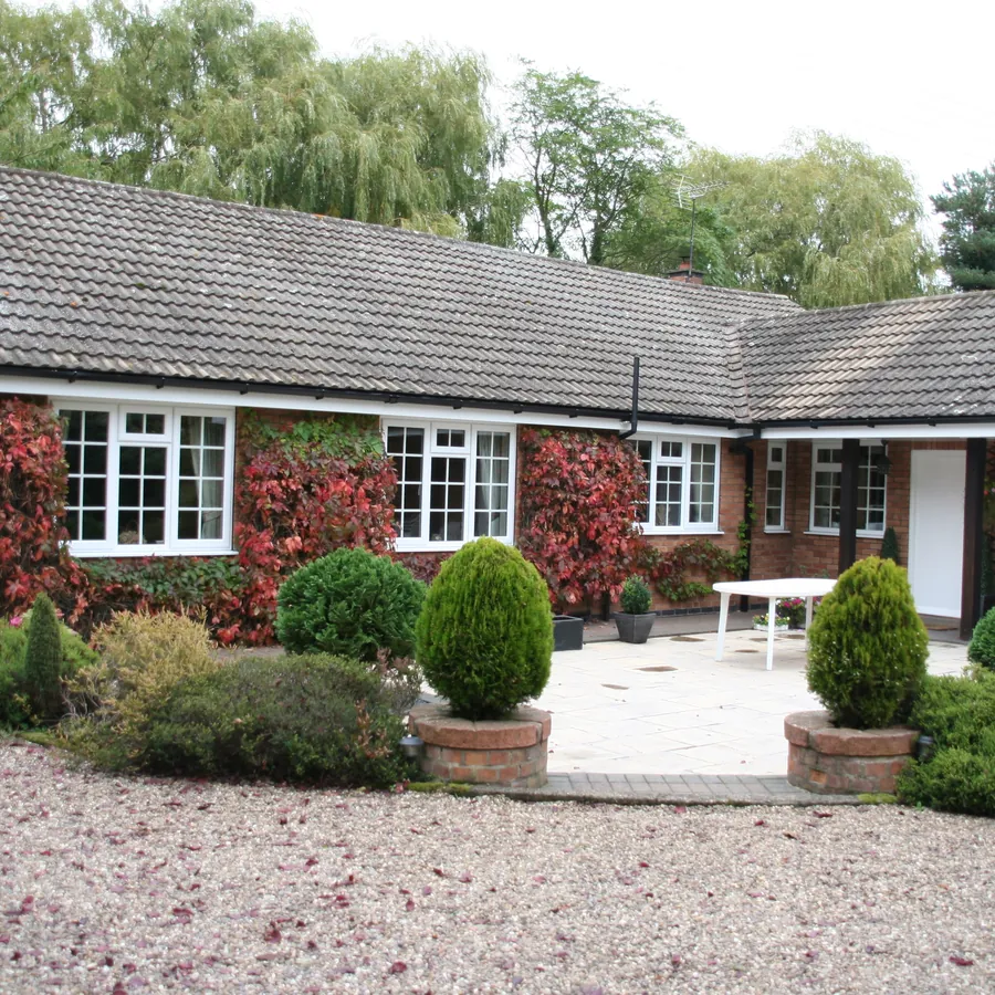 Garden Room Catford