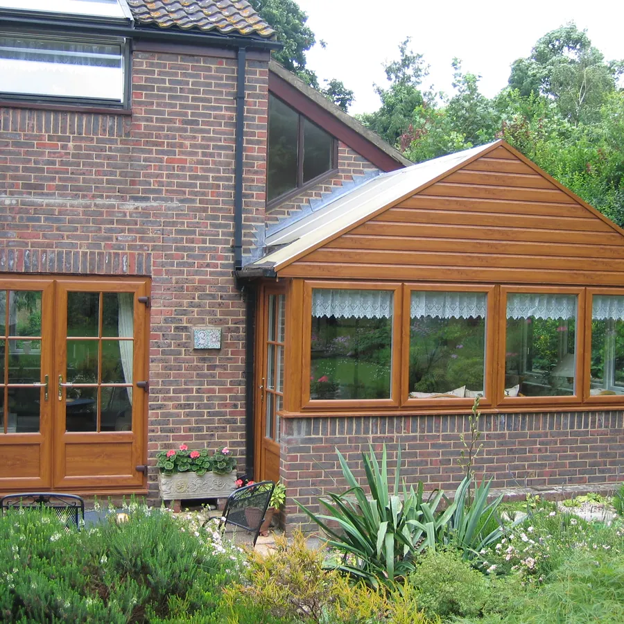 Garden Room Catford
