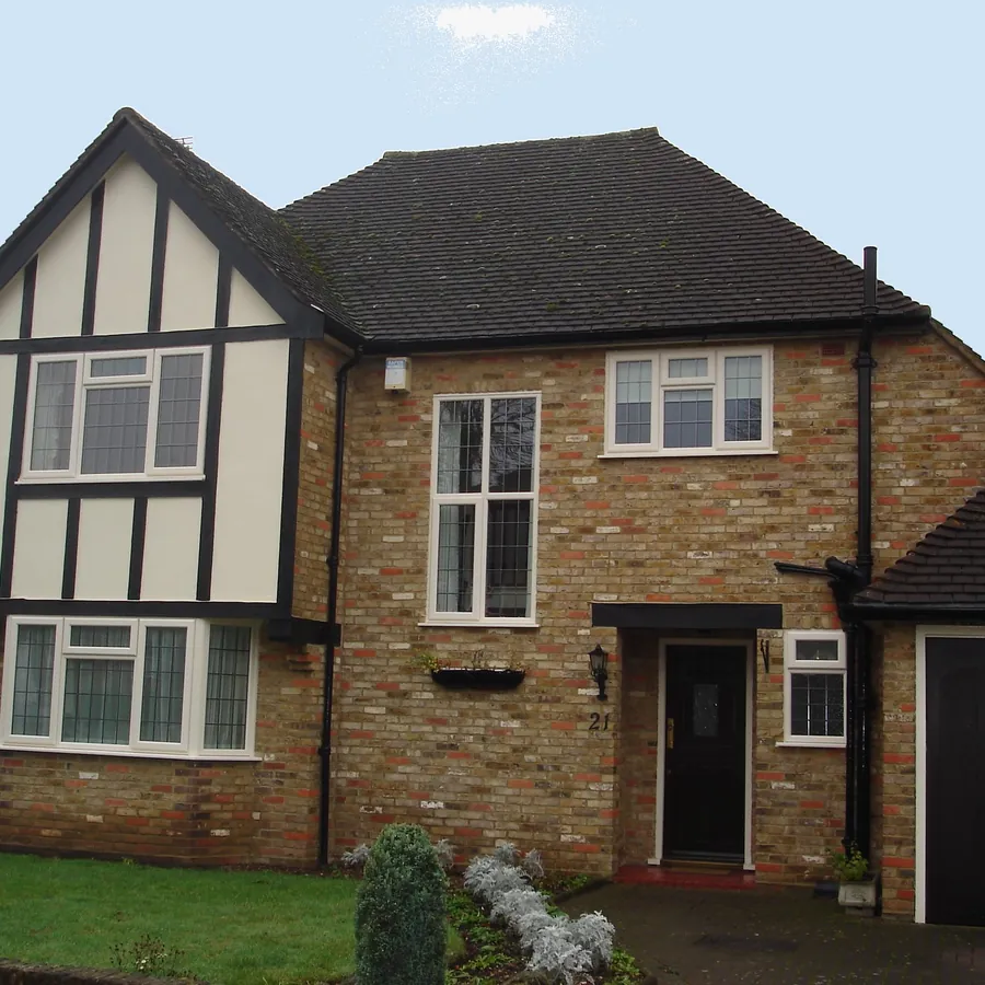 Garden Room Catford