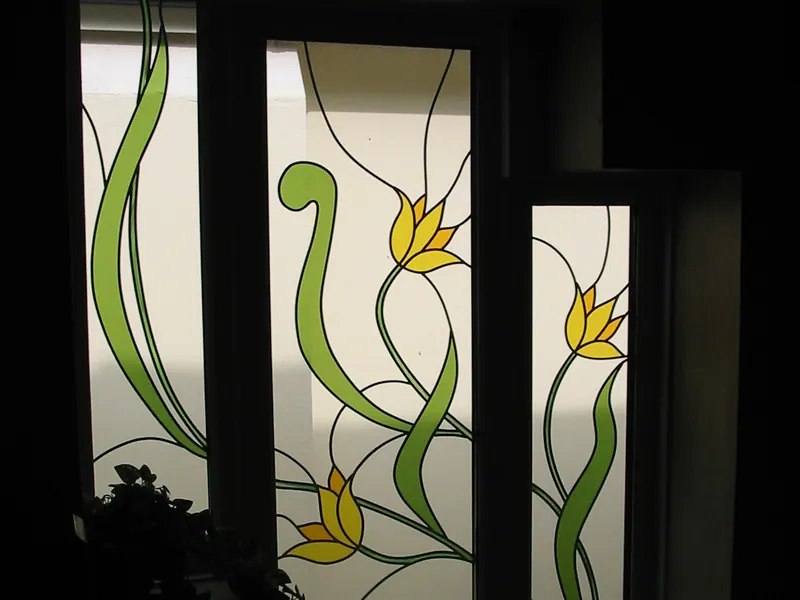 Glass Extension Catford