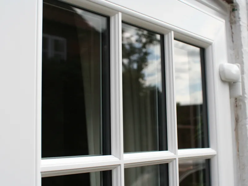 Glass Extension Catford