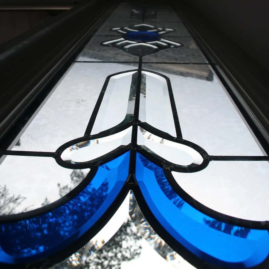 Glass Extension Catford