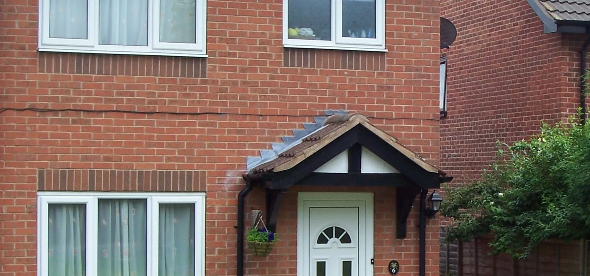 Lean-To Catford