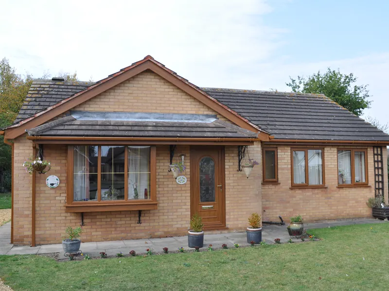 Orangery Catford