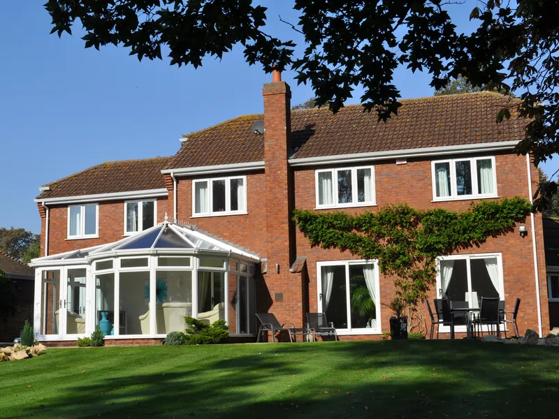 Orangery Catford