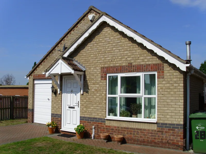 Orangery Catford