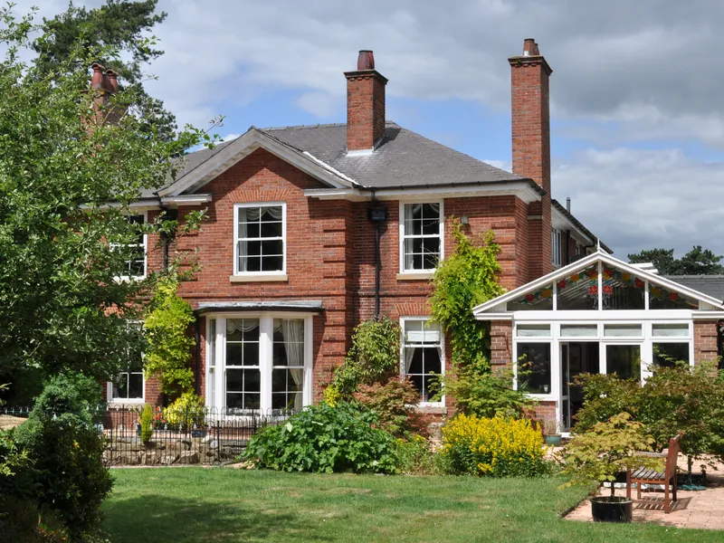 Orangery Catford