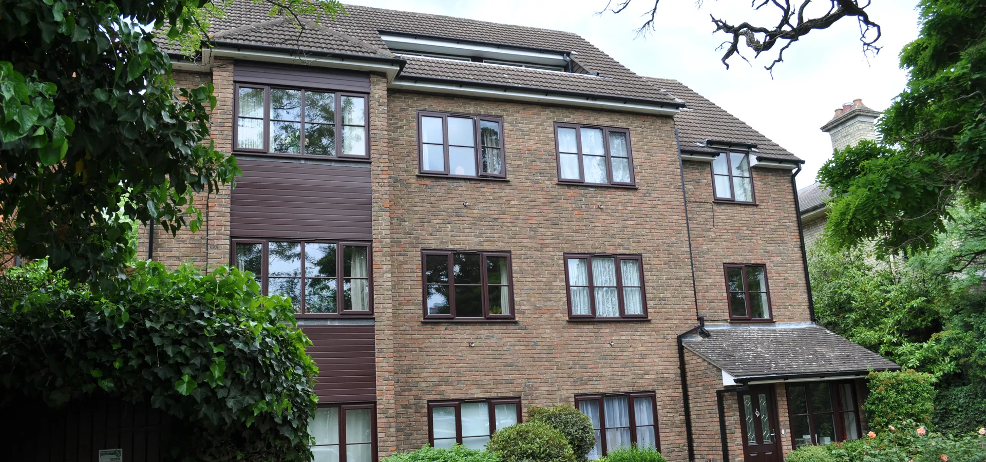 Orangery Catford