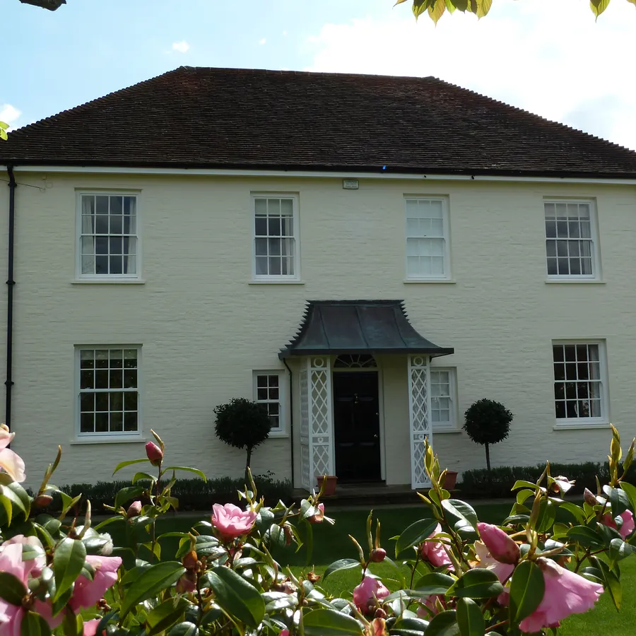 Orangery Catford