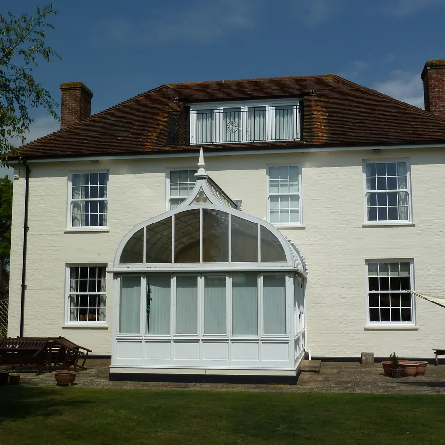 Orangery Catford