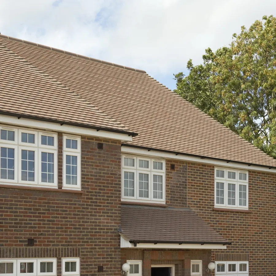 Orangery Catford