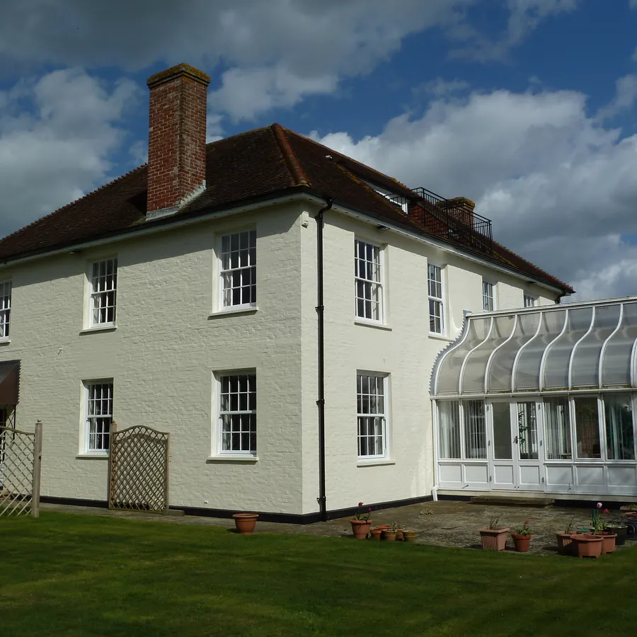 Conservatories — Product Catford