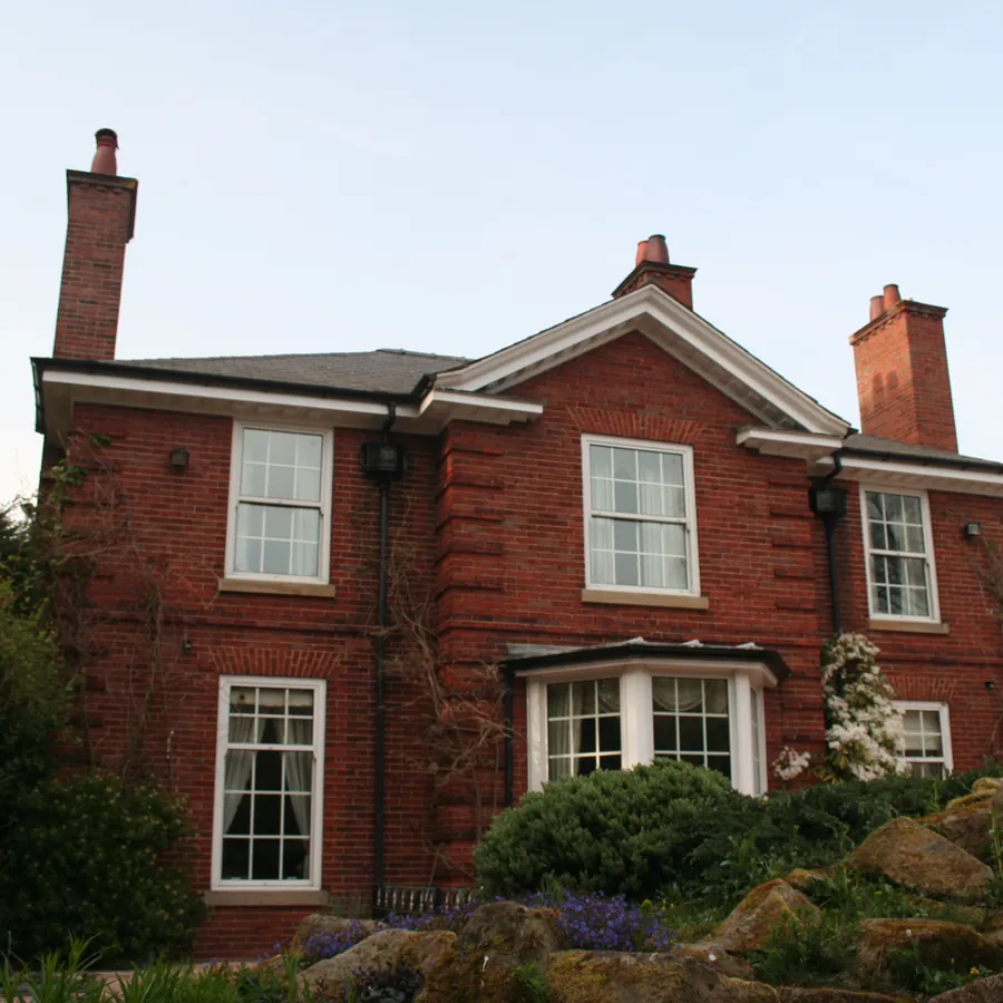 Conservatories — Product Catford