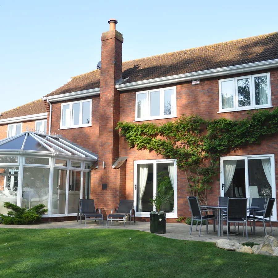 Conservatories — Product Catford