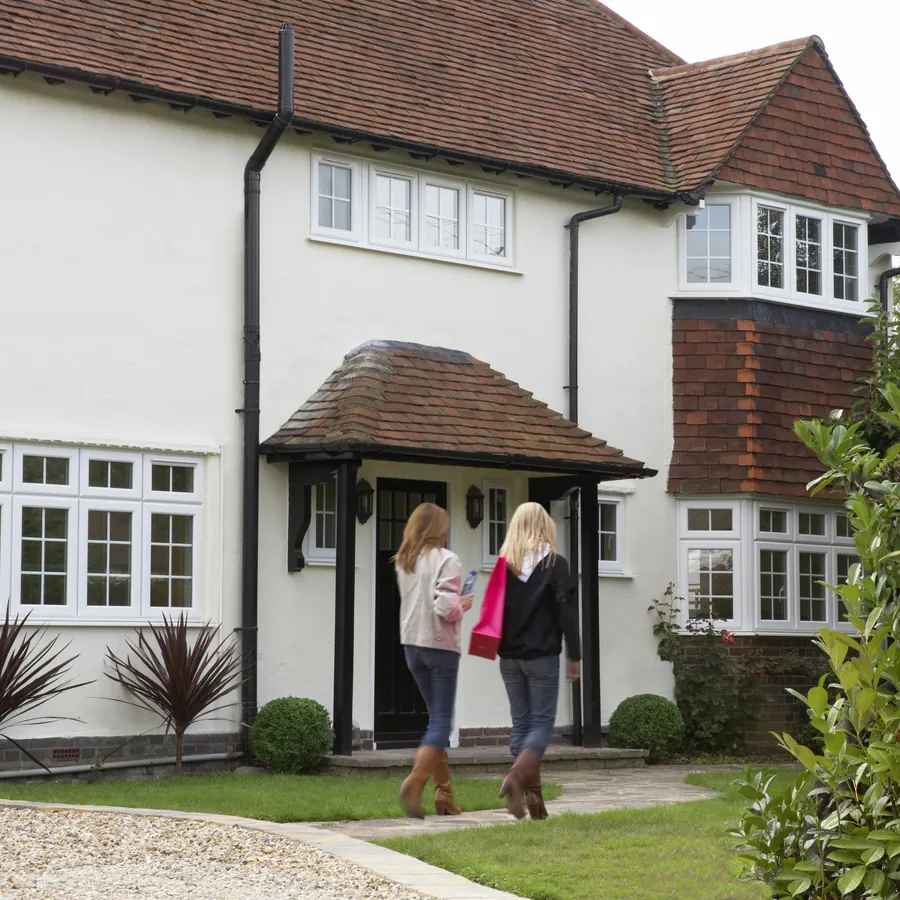 Conservatories — Product Catford
