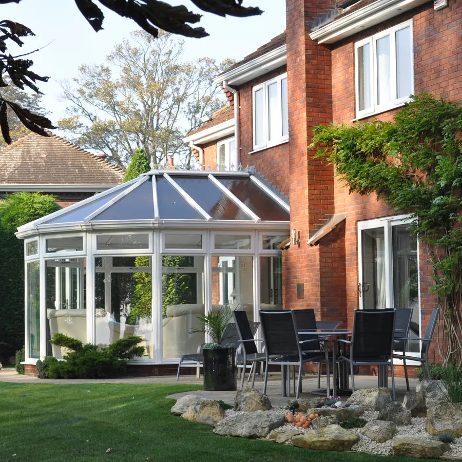 Conservatories — Product Catford
