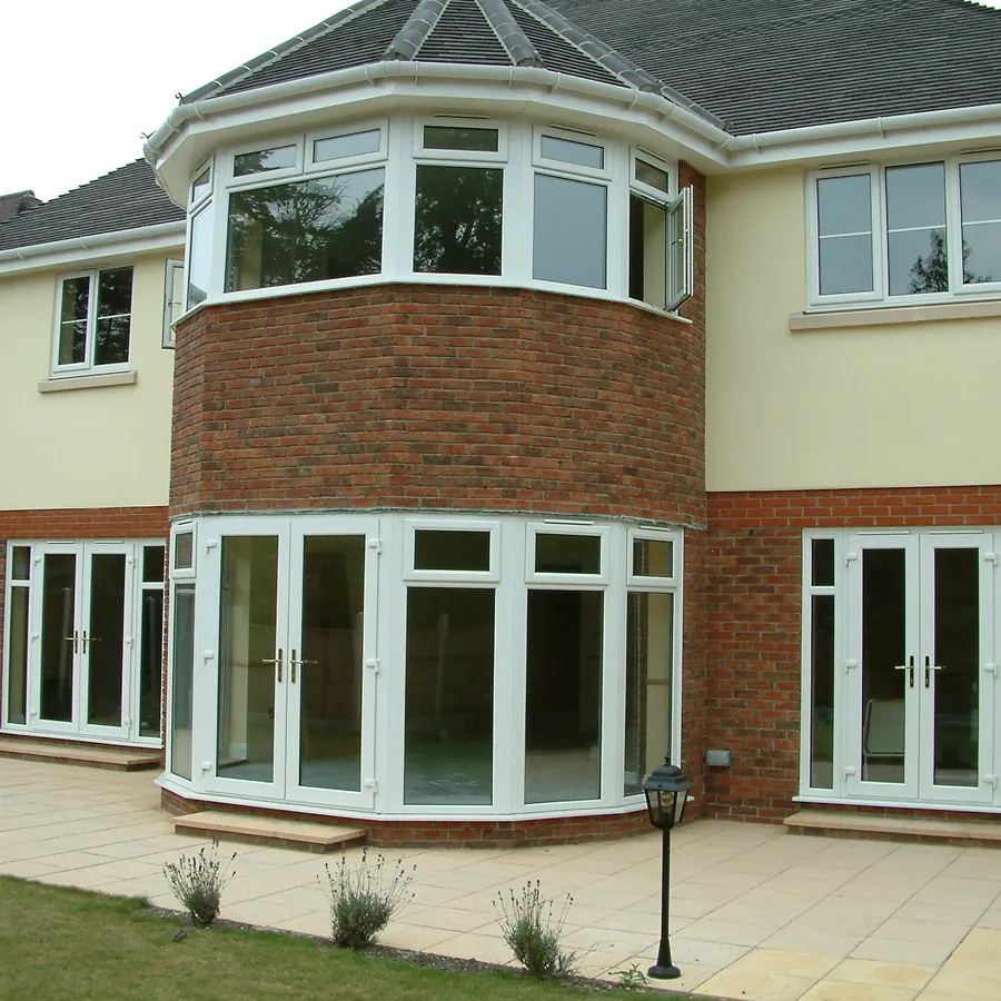 Conservatories — Product Catford