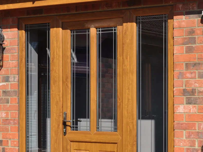 Aluminium Catford