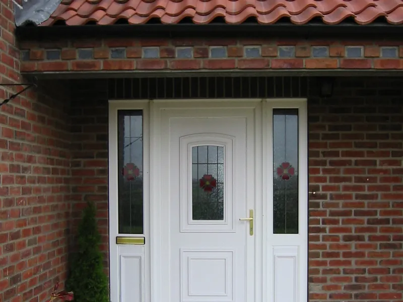 Aluminium Catford