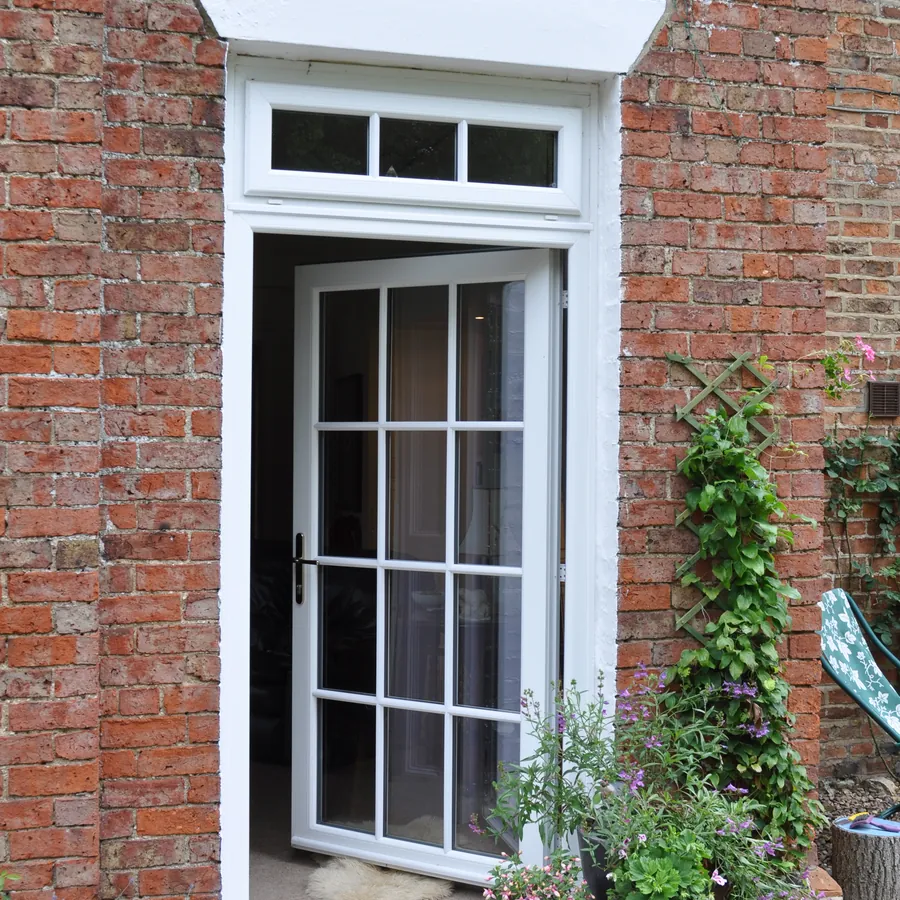 Aluminium Catford