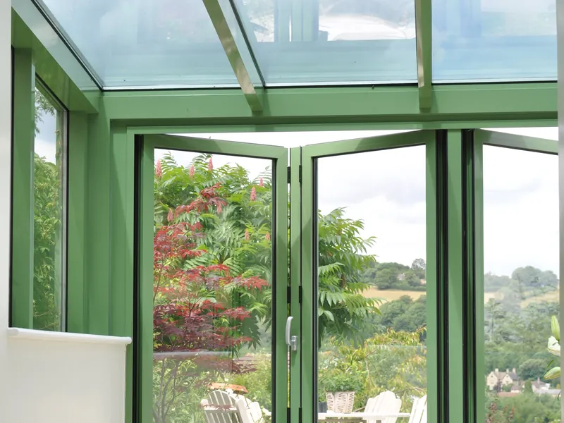 Bifold Catford