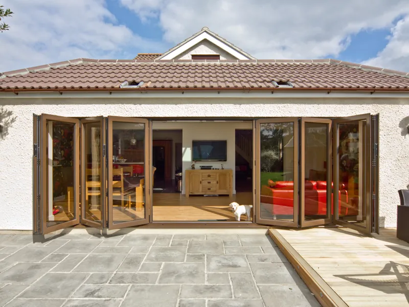 Bifold Catford