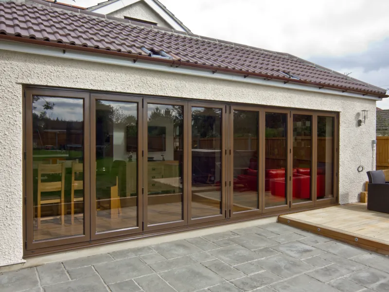Bifold Catford