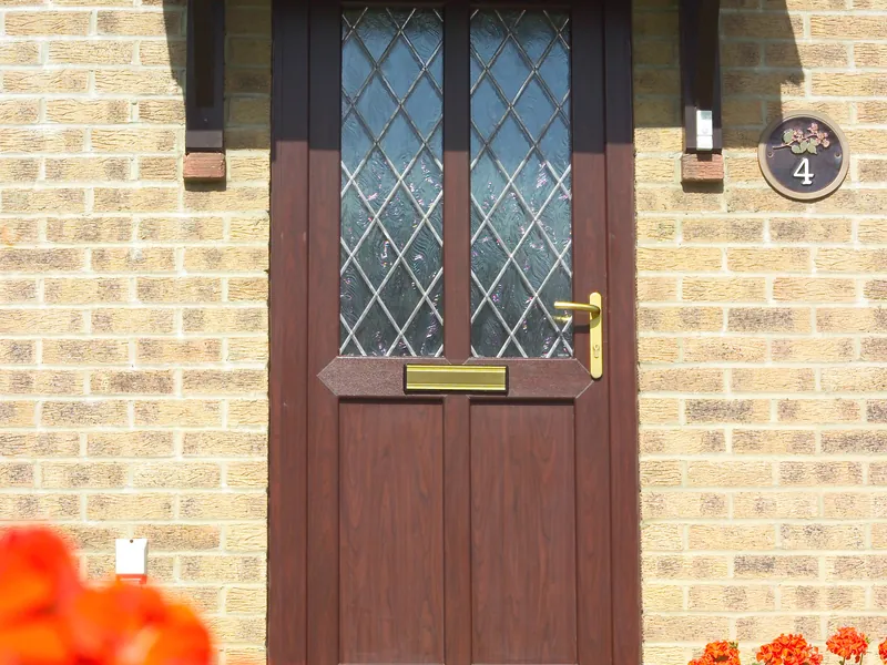 Composite Catford