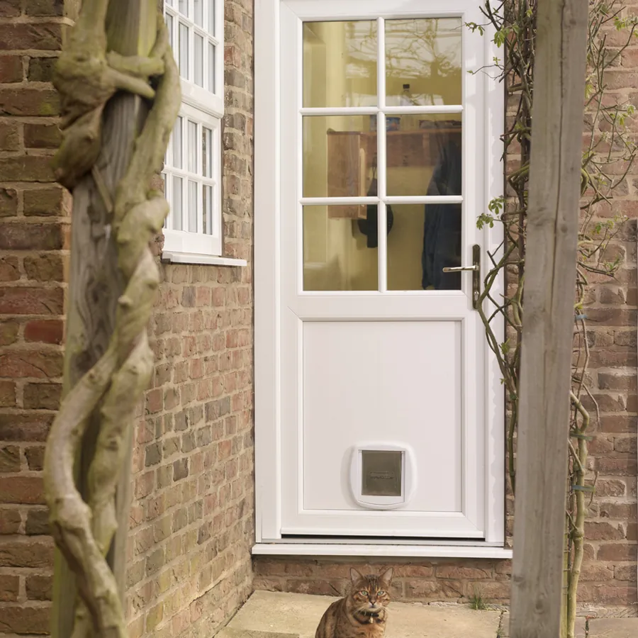 Composite Catford