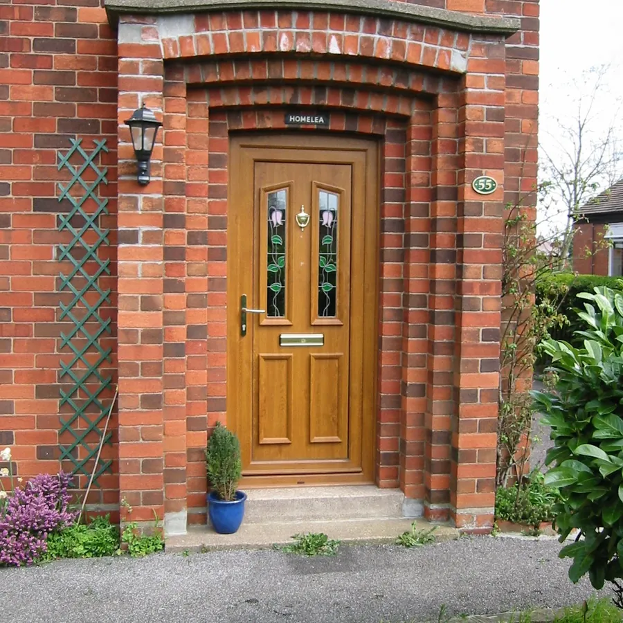 Composite Catford