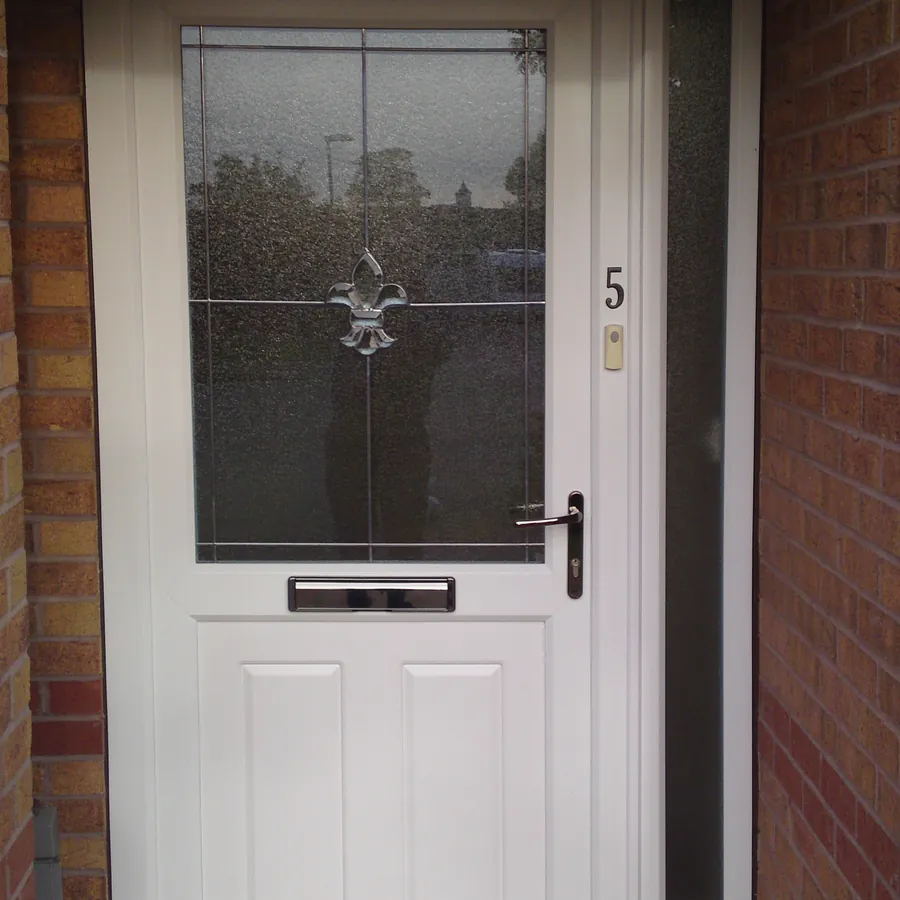 Composite Catford