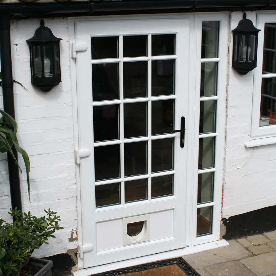 Composite Catford