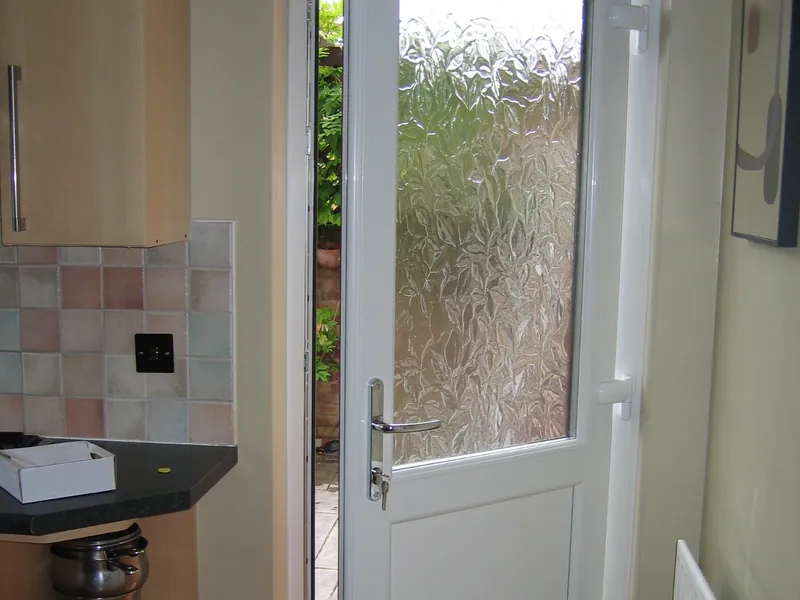 Front Catford