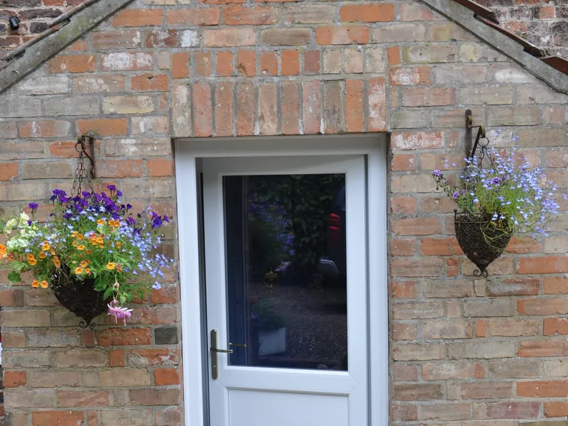 Front Catford