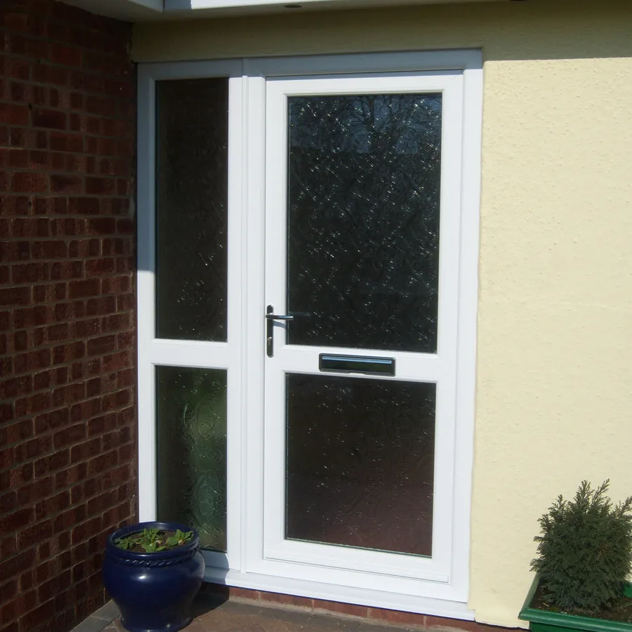 Front Catford