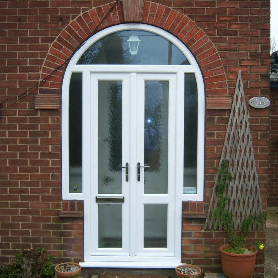 Front Catford