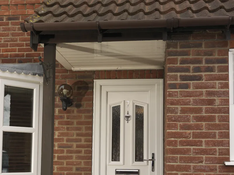 Doors Catford