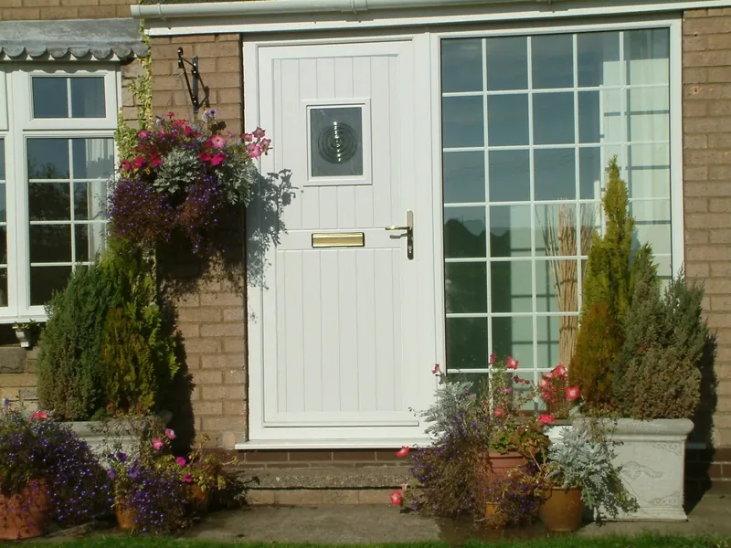 Doors Catford