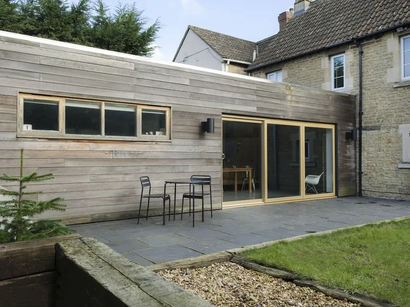 Patio Catford