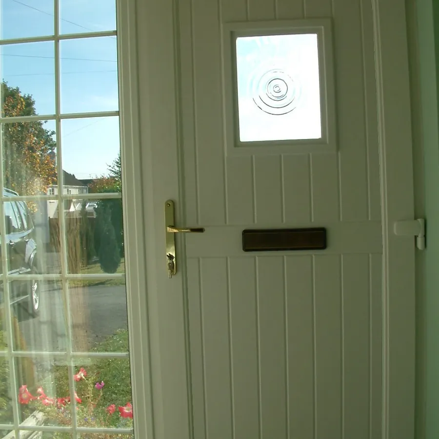 Doors Catford
